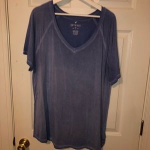 American Eagle Soft & Sexy Tee